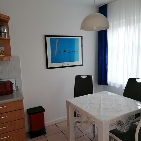 Ferienwohnung Andresen Rerik Bagian luar foto