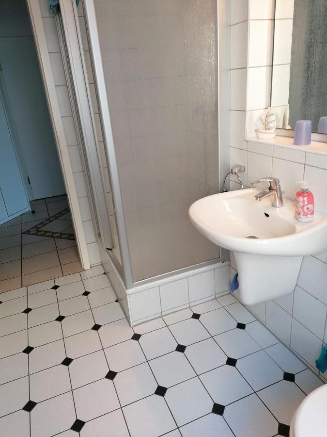 Ferienwohnung Andresen Rerik Bagian luar foto