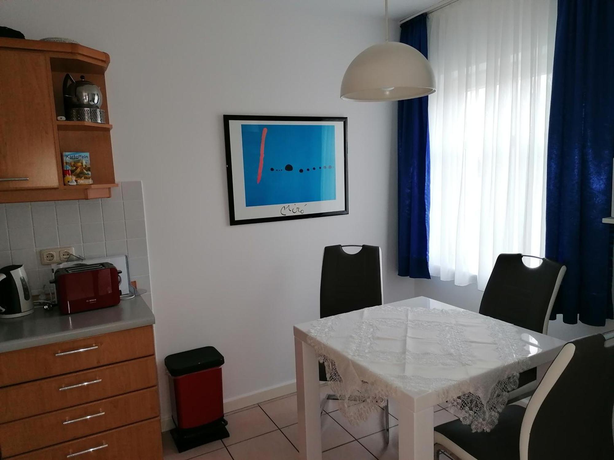 Ferienwohnung Andresen Rerik Bagian luar foto