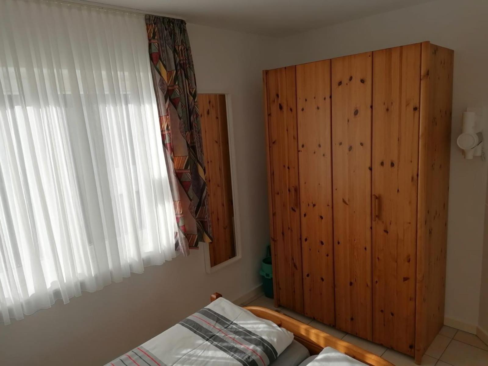 Ferienwohnung Andresen Rerik Bagian luar foto