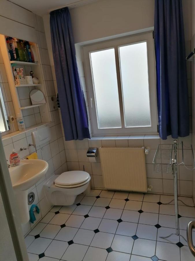 Ferienwohnung Andresen Rerik Bagian luar foto