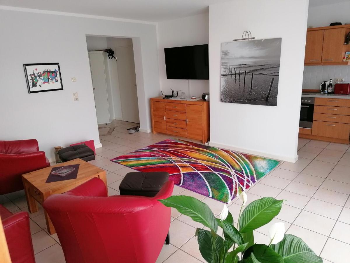 Ferienwohnung Andresen Rerik Bagian luar foto