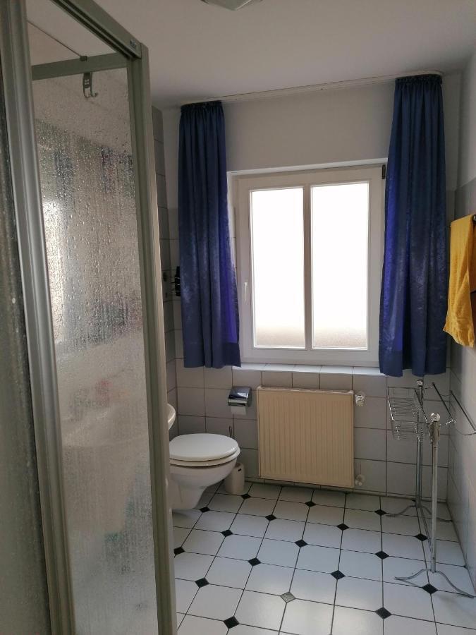 Ferienwohnung Andresen Rerik Bagian luar foto